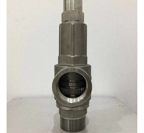 內(nèi)螺紋抗硫安全閥 內(nèi)螺紋抗硫安全閥
