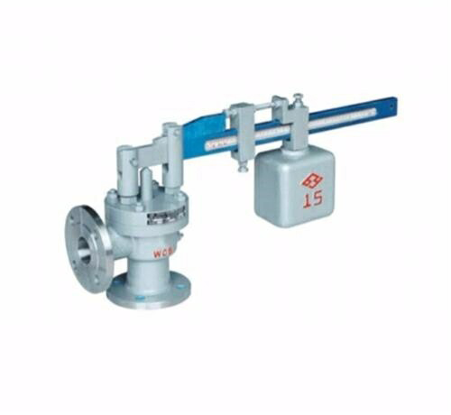 脈沖式安全閥 脈沖式安全閥