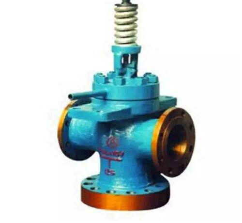 沖量安全閥 沖量安全閥