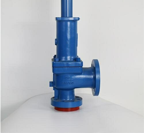 900系列德標(biāo)安全閥 900系列德標(biāo)安全閥