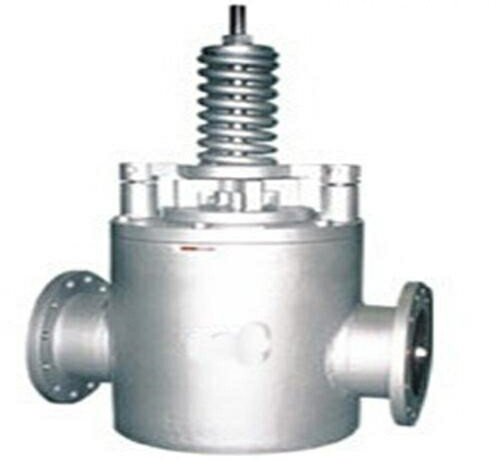 安全逆止閥 安全逆止閥