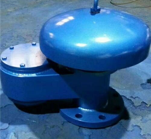 全天候防凍呼吸閥 全天候防凍呼吸閥