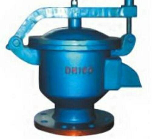 快開式呼吸閥 快開式呼吸閥