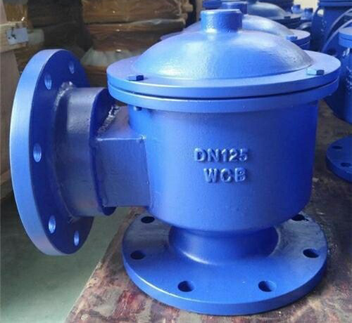 單接管阻火單吸閥 單接管阻火單吸閥