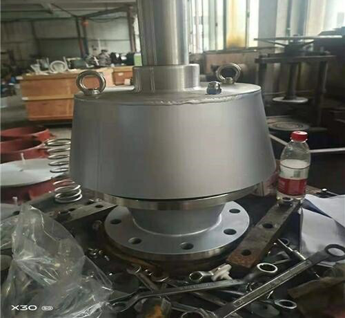 防火安全呼吸閥 防火安全呼吸閥