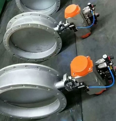 氣動蝶閥_氣動法蘭通風(fēng)蝶閥 氣動蝶閥_氣動法蘭通風(fēng)蝶閥