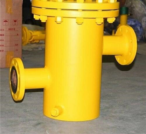 高低籃式過濾器 高低籃式過濾器