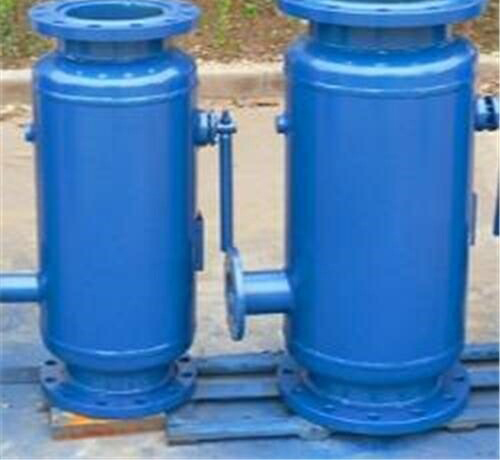 自動反沖洗過濾器 自動反沖洗過濾器