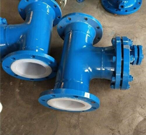 T型美標(biāo)過濾器 T型美標(biāo)過濾器