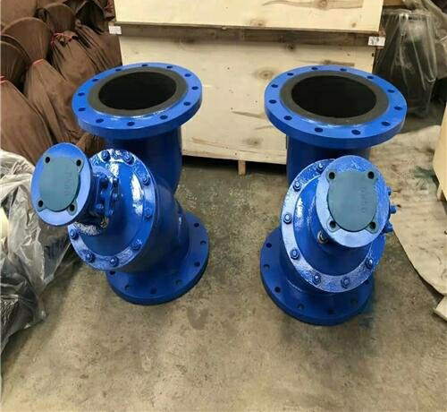 襯膠過濾器 襯膠過濾器