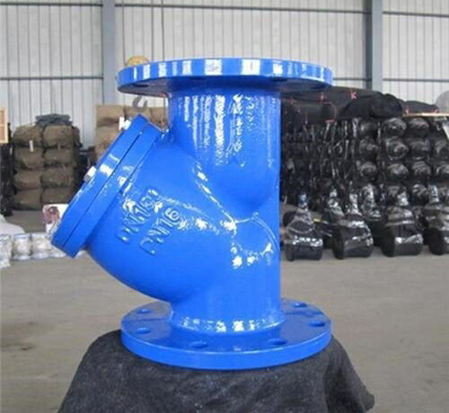 Y型過濾器 Y型過濾器