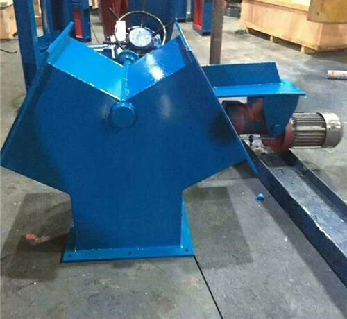 電動(dòng)三通分料閥 電動(dòng)三通分料閥